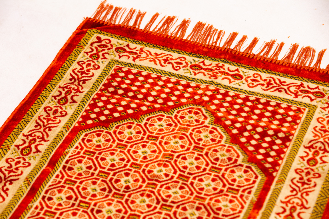 Prayer Mat